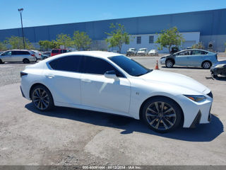 Lexus IS Series foto 8