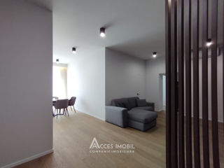 Apartament cu 2 camere, 86 m², Centru, Chișinău foto 7