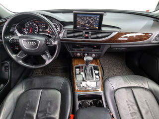 Audi A6 foto 3