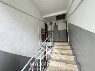 Apartament cu 3 camere, 72 m², Râșcani, Chișinău foto 20