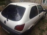 Ford Fiesta foto 3