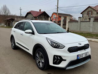 KIA Niro foto 3