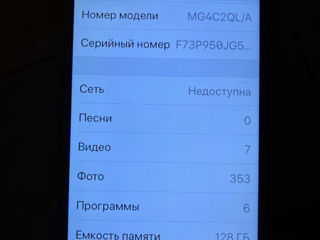 iphone 6 128 gb foto 3