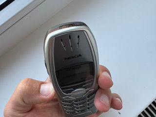 Nokia 6310i foto 8