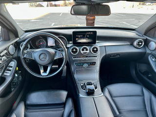 Mercedes C-Class foto 13