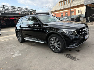 Mercedes GLC foto 2