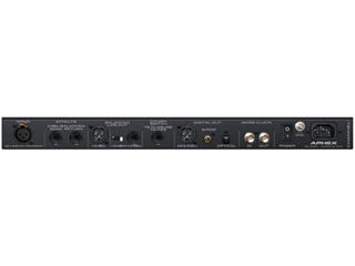 Aphex Channel Master preamplificator studio foto 1