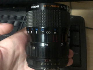 28-70 3.5-4.5 nikon