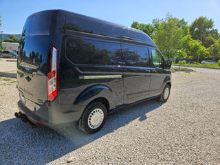 Ford Transit Custom foto 3