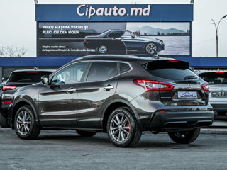 Nissan Qashqai foto 2