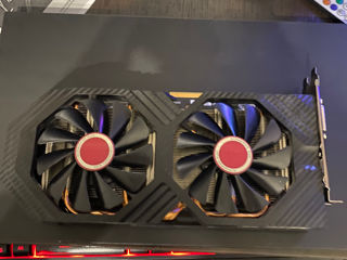 XFX RX 580 8GB GDDR5 256 bit