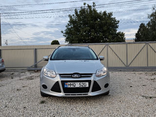 Ford Focus foto 2