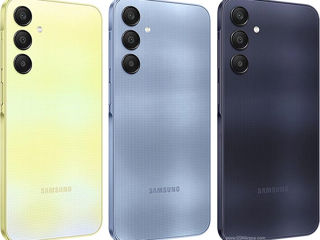 Samsung A25 foto 2