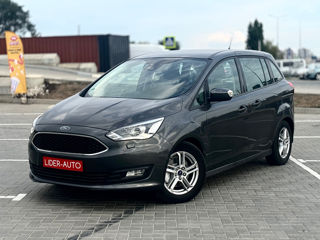 Ford C-Max foto 3