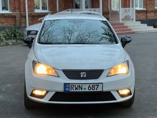 Seat Ibiza foto 5