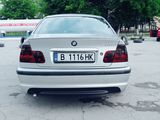 BMW 3 Series foto 2