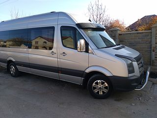 Volkswagen crafter foto 5