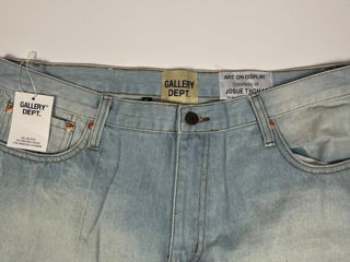 Gallery Dept (flared jeans) foto 2