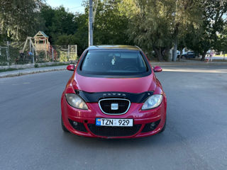 Seat Toledo, 2005 г.