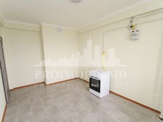 Ialoveni! 1 cameră generoasă, 45 m.p, 21 500 euro! foto 4