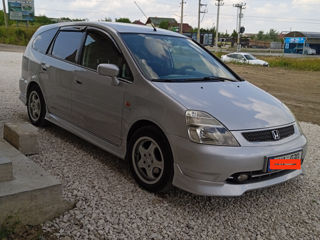 Honda Stream foto 4