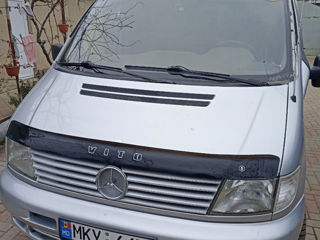 Mercedes Vito foto 2