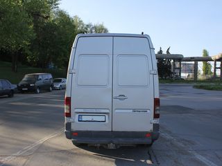 Mercedes Sprinter 211 CDI foto 5