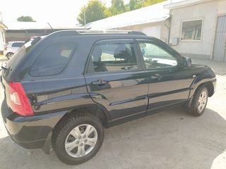 KIA Sportage foto 4