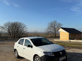 Dacia Logan foto 3