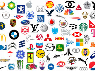 Разработка Лого - брендбук - дизайн - Логотип - макеты для рекламы