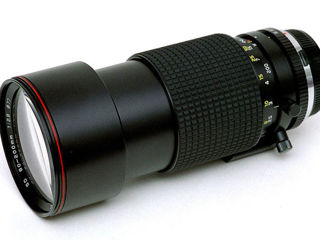 AT x Tokina 80 200mm 2.8F Nikon 80 200mm 2.8F ,Obiective Canon profesionale. foto 1