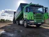 Scania Scania G124 470 foto 1