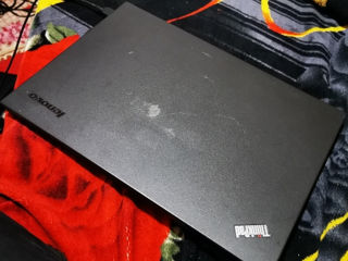 Lenovo Core i5 5300U 500g/8 ram Model L450 foto 5