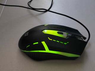 Mouse gaming foto 2