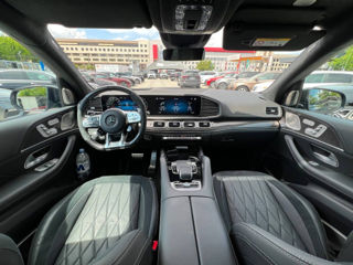 Mercedes GLS-Class фото 10