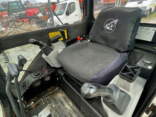 Bobcat E16 foto 6