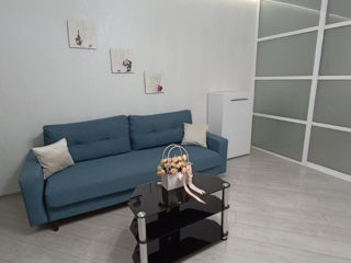 2-rm apt., 56 м², 2/6 fl.