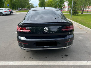 Volkswagen Arteon foto 4