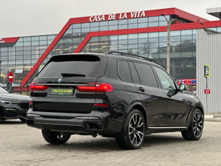 BMW X7 foto 2