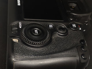 Canon 5D Mark III foto 4