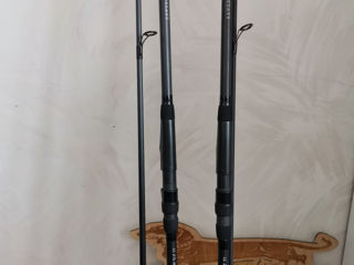 Shimano nexave 12' 2 1/2 16t/c foto 3