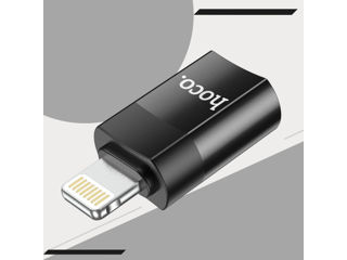 Adaptor pentru iPhone - USB foto 2