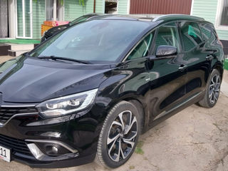 Renault Grand Scenic foto 3