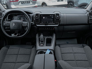 Citroen C5 Aircross foto 6