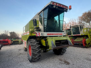 Claas Dominator 88SL Classic 1997 foto 6