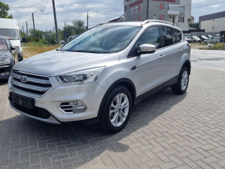 Ford Kuga foto 14