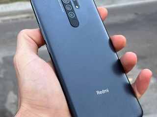 Redmi 9 foto 1