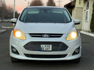 Ford C-Max foto 2