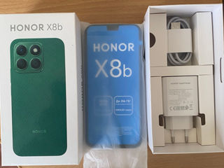 Honor X8b 8/256Gb Black Dual Sim foto 3