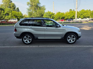 BMW X5 foto 0